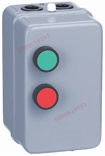 CDS2s khởi động từ