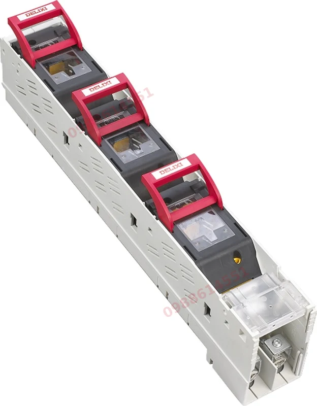 CDHR16 cầu dao cách ly loại cầu chì
