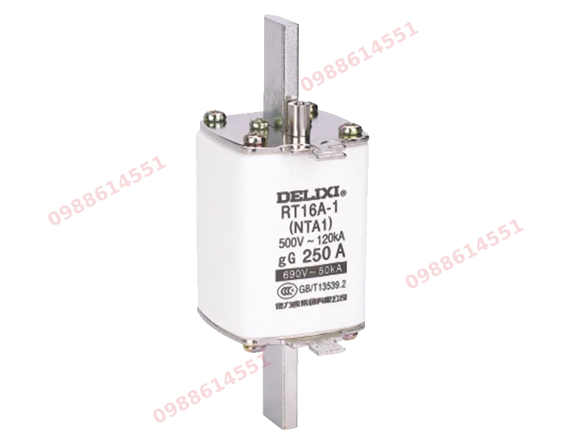 RT16A Cầu chì RT16 A