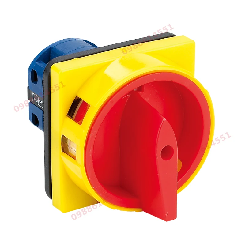 LW26 Công tắc cam