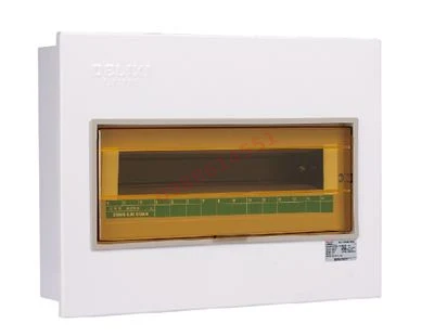 CDPZ30S Hộp phân phối