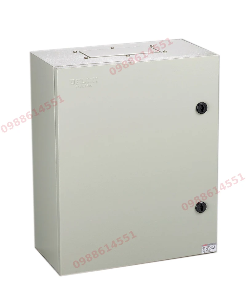 JXF Hộp phân phối